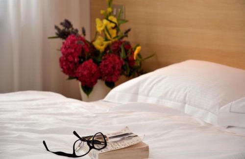 Torbole sul Garda Hotel | Park Hotel Eden