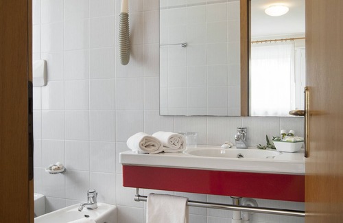 Torbole sul Garda Hotel | Park Hotel Eden