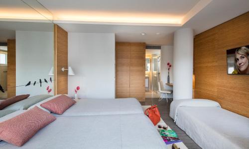Sant Pere Hotel | Park Hotel