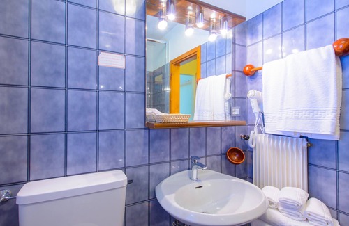 Canazei Hotel | Park Hotel Faloria