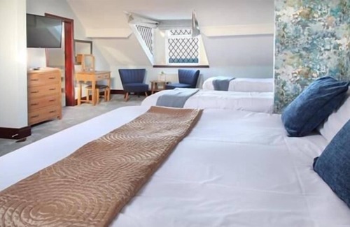 Redcar Hotel | Park Hotel