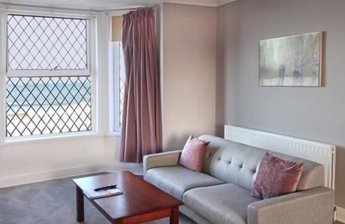 Redcar Hotel | Park Hotel