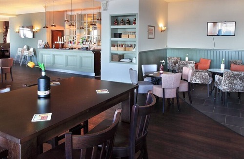 Redcar Hotel | Park Hotel
