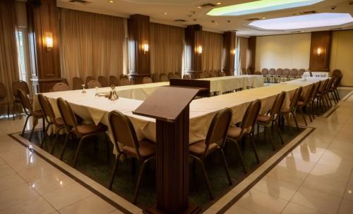 Volos City Centre Hotel | Park Hotel