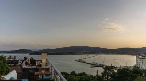 Volos City Centre Hotel | Park Hotel
