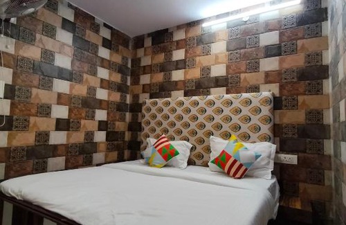 New Delhi House | PARK HOTEL