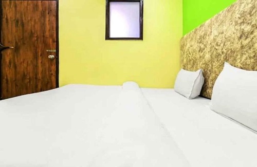 New Delhi House | PARK HOTEL