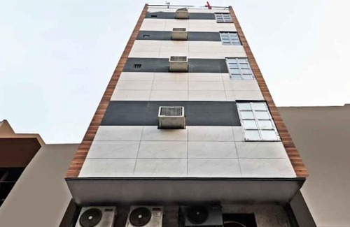 New Delhi House | PARK HOTEL