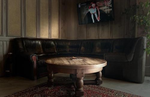 Veliko Tarnovo Hotel | Park Hotel Ivailo