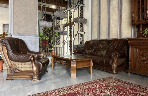 Veliko Tarnovo Hotel | Park Hotel Ivailo