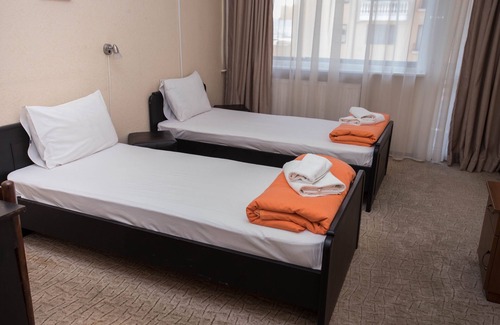 Veliko Tarnovo Hotel | Park Hotel Ivailo