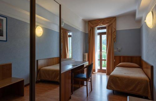 San Zeno di Montagna Hotel | Park Hotel Jolanda