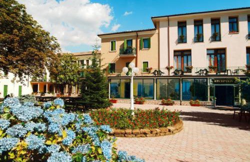 San Zeno di Montagna Hotel | Park Hotel Jolanda
