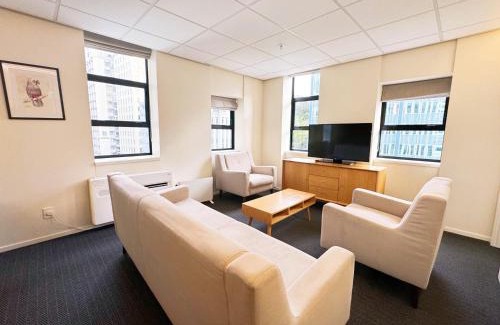 Wellington Apartment | Park Hotel, Lambton Quay