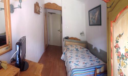 San Giovanni di Fassa Hotel | Park Hotel Mater Dei