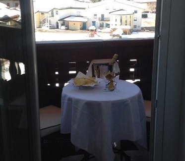 San Giovanni di Fassa Hotel | Park Hotel Mater Dei