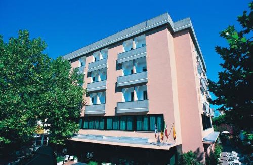 Gatteo a Mare Hotel | Park Hotel Miriam