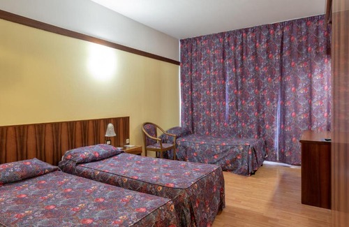 Garda Hotel | Park Hotel Oasi