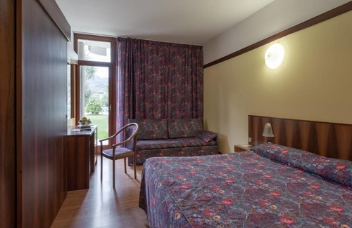 Garda Hotel | Park Hotel Oasi