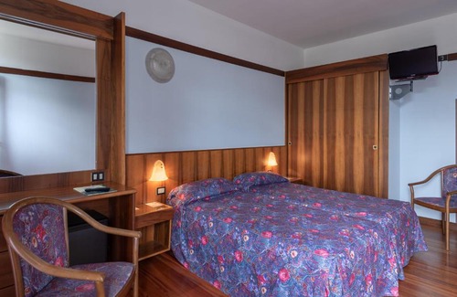 Garda Hotel | Park Hotel Oasi
