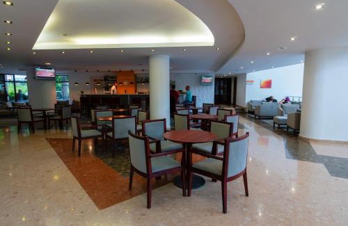 Golden Sands Hotel | Park Hotel Odessos - All Inclusive