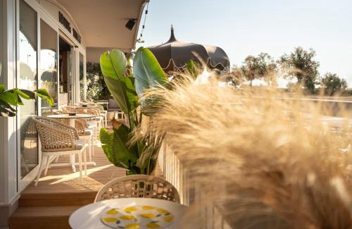 Caorle Hotel | Park Hotel Pineta Boutique Hotel
