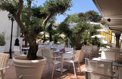 Caorle Hotel | Park Hotel Pineta Boutique Hotel