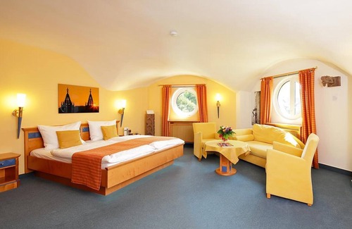 Freiburg im Breisgau Hotel | Park Hotel Post Freiburg