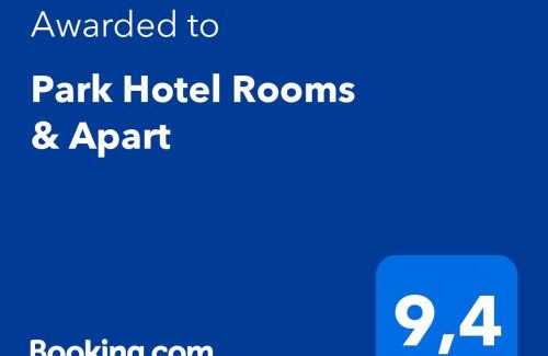 Kaleici Hotel | Park Hotel Rooms & Apart