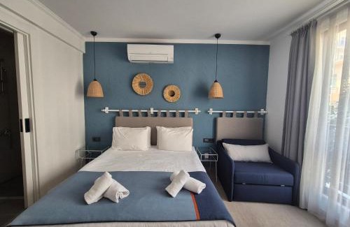 Kaleici Hotel | Park Hotel Rooms & Apart