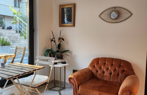 Kaleici Hotel | Park Hotel Rooms & Apart