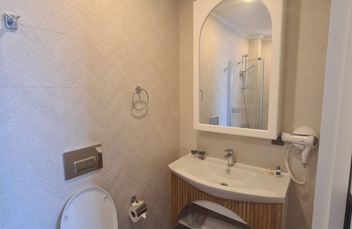 Kaleici Hotel | Park Hotel Rooms & Apart