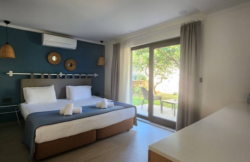 Kaleici Hotel | Park Hotel Rooms & Apart