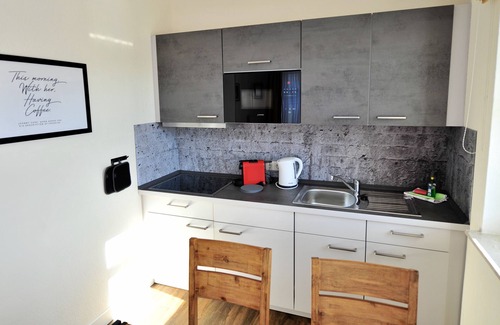 Sellin Hotel | Park Hotel Sellin