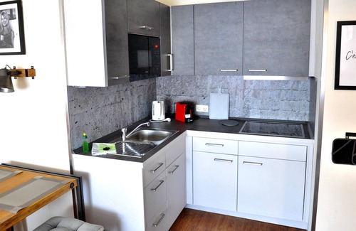 Sellin Hotel | Park Hotel Sellin