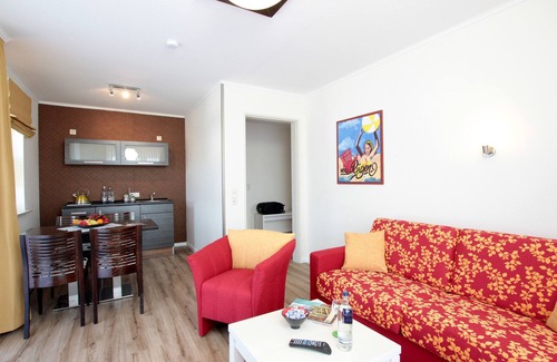 Sellin Hotel | Park Hotel Sellin