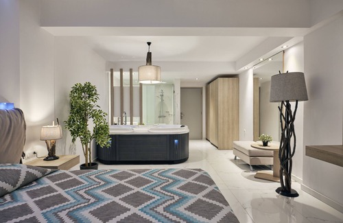 Tsilivi Hotel | Park Hotel & Spa - Adults Only