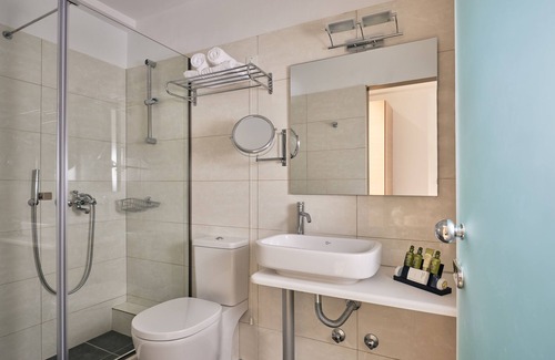 Tsilivi Hotel | Park Hotel & Spa - Adults Only