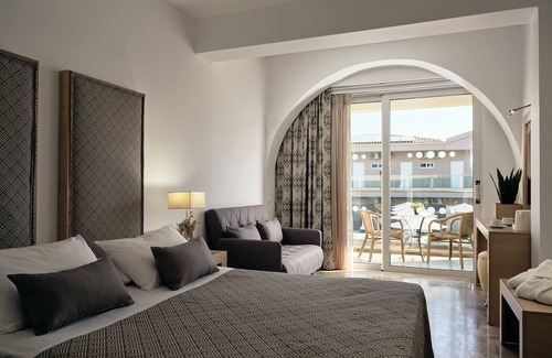Tsilivi Hotel | Park Hotel & Spa - Adults Only