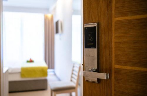 Jablanica Hotel | PARK Hotel & SPA Jablanica