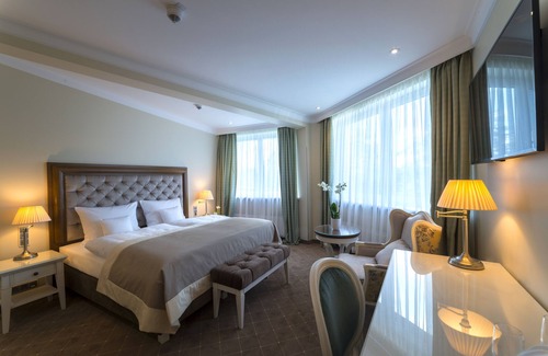 Badenweiler Hotel | Park Hotel & Spa Katharina