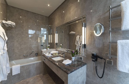 Badenweiler Hotel | Park Hotel & Spa Katharina