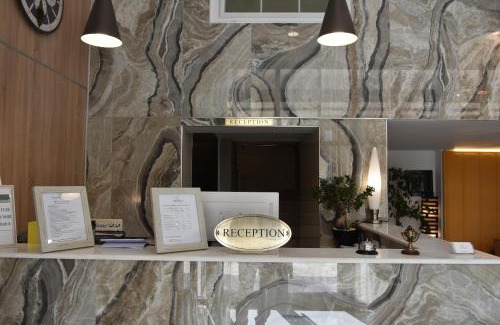 Tirana Hotel | Park Hotel Tirana