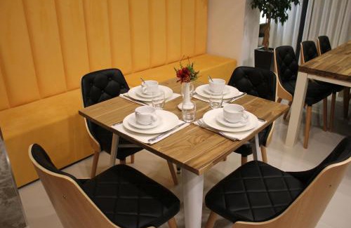 Tirana Hotel | Park Hotel Tirana