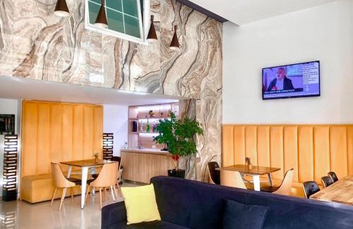 Tirana Hotel | Park Hotel Tirana