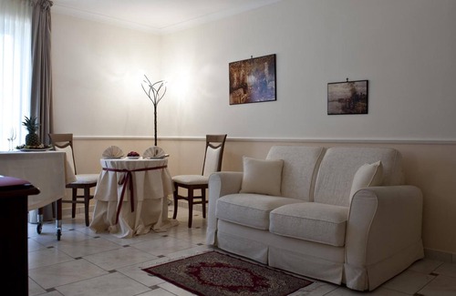 Amantea Hotel | Park Hotel Tyrrenian
