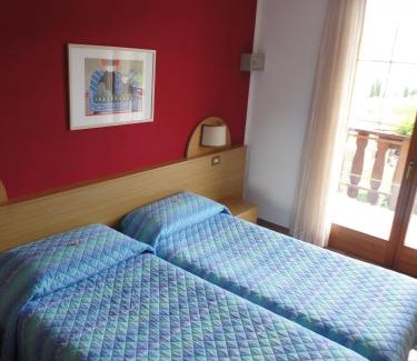 Malcesine Hotel | Park Hotel Val Di Monte *S