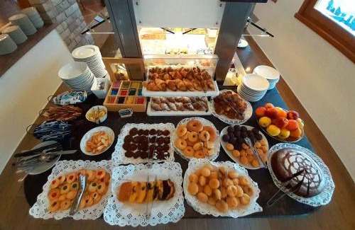 Malcesine Hotel | Park Hotel Val Di Monte *S