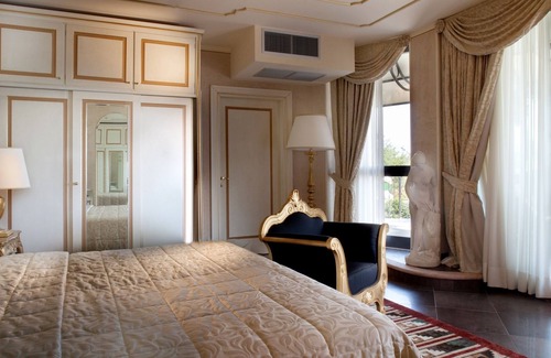 Gardone Riviera Hotel | Park Hotel Ville Montefiori