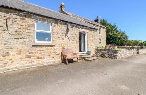 Barnard Castle House | Park House Cottage